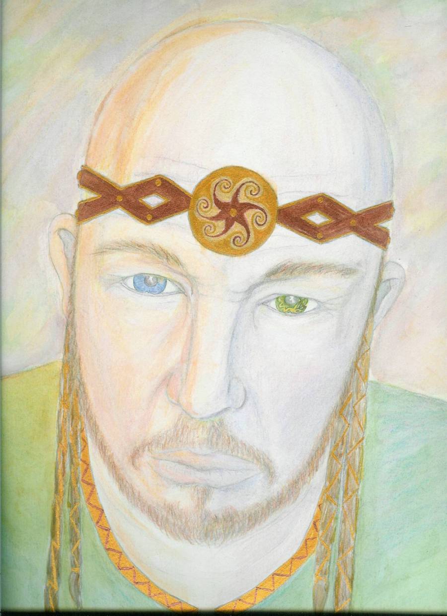 Sigurd Snake-in-the-Eye - Wikipedia