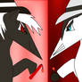 Spy vs spy (NATG 3.13)