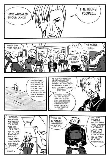 Page15 (Jeff the killer manga) by ShesterenkA on DeviantArt