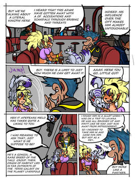 Maria Bilee issue 12 Page 3