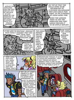 Maria Bilee issue 12 Page 5