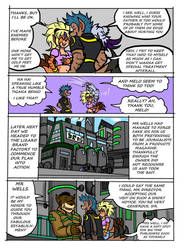 Maria Bilee issue 12 Page 7