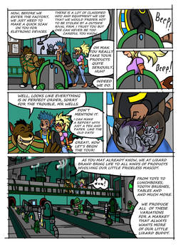 Maria Bilee issue 12 Page 8