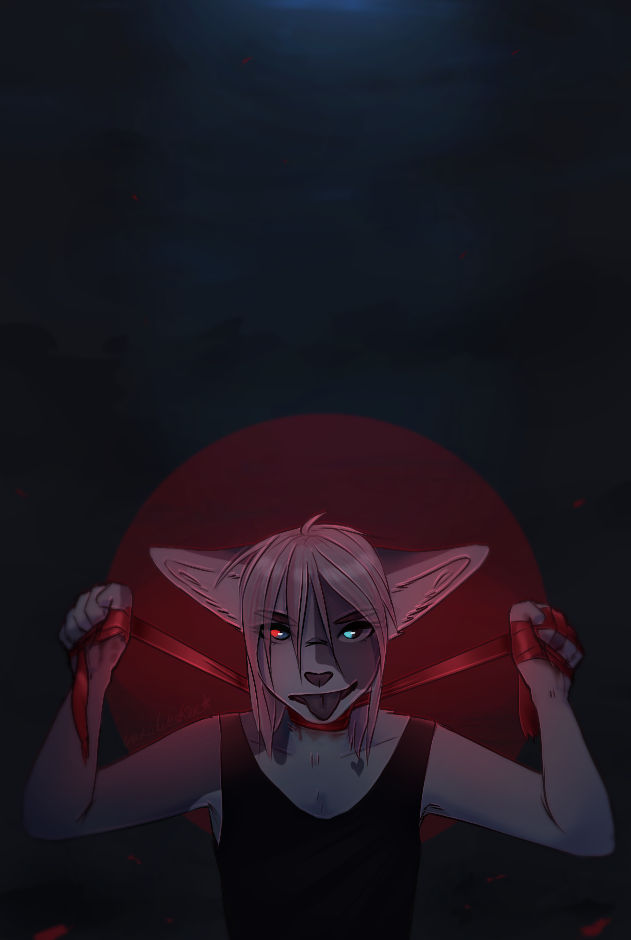 You Are Your Own Worst Enemy By Larawesker On Deviantart You Are Your Own Worst Enemy By Larawesker On Deviantart