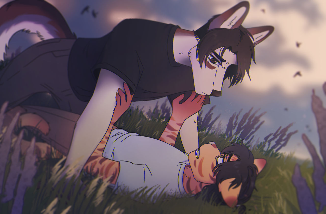 Radnom Boy random boys by LaraRromanov on DeviantArt