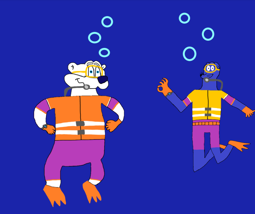 Scuba Safety