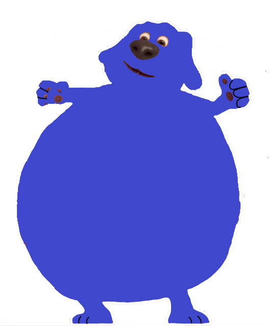 Blueberry Talking Ben