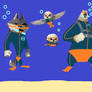 Scuba North Wind