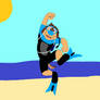 Scuba Bodi
