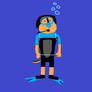 Khampa Underwater