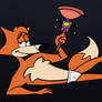 SpyFox Breifs