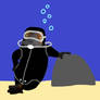 Scuba Parker Platypus