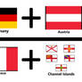 Country Mergers that should happen Page 3