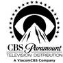 CBSParanmount Television Distribution new logo