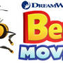 Bee Movie 2 Logo
