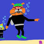 Dribble and Spitz Scuba Diving