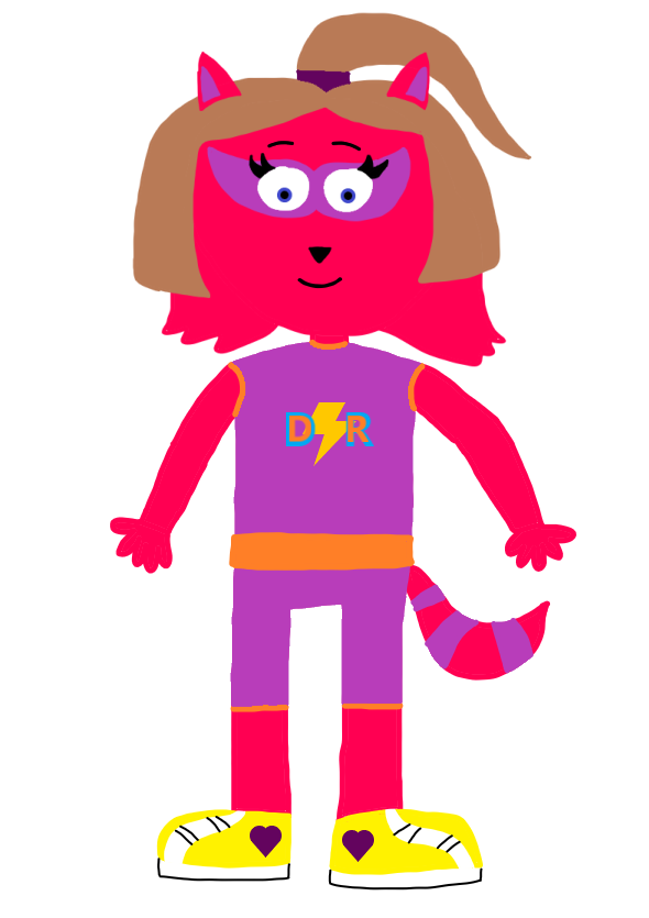 Club-Danger-Rangers DeviantArt Gallery