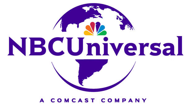 Future NBCUniversal logo rebrand