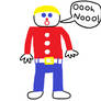 Mr. Bill