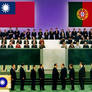 Alternate History What If the Portugal Gave Macau