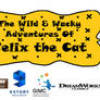 New Felix the Cat TV Series Promo