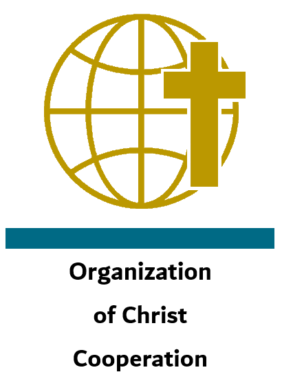 Organization of Christ Cooperation logo