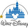 Walt Disney New logo