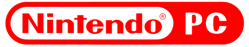 Nintendo PC logo