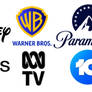 Five Media Co.s and their Australian TV Networks