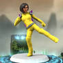 Totally Spies Alex In Hero Forge