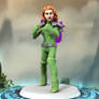 Totally Spies Sam In Hero Forge