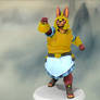 Triple Z Zeros In Hero Forge (Alt)