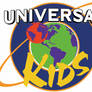 Universal Kids Logo ( Discovery Kids Style)