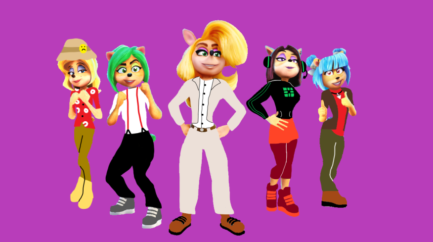 The Nitro Guys