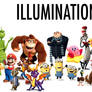 The World of Illumination