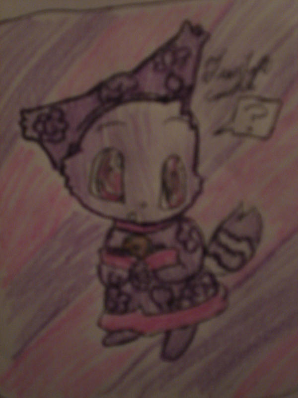 Chowder Chibi Request:Chibi Chowder - Cooky by Twilight-Cookie-101 on DeviantArt