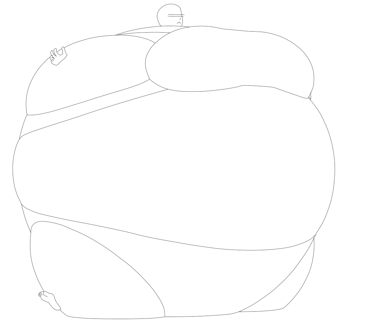 Over Inflated Base Inflated base 1 by Uh-Oh-The-Octafish on DeviantArt
