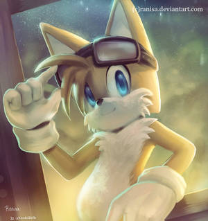 Tails