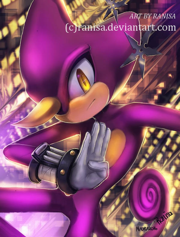 Espio