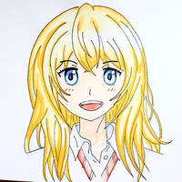 Kaori Miyazono