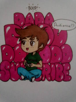 Chibi Tobuscus