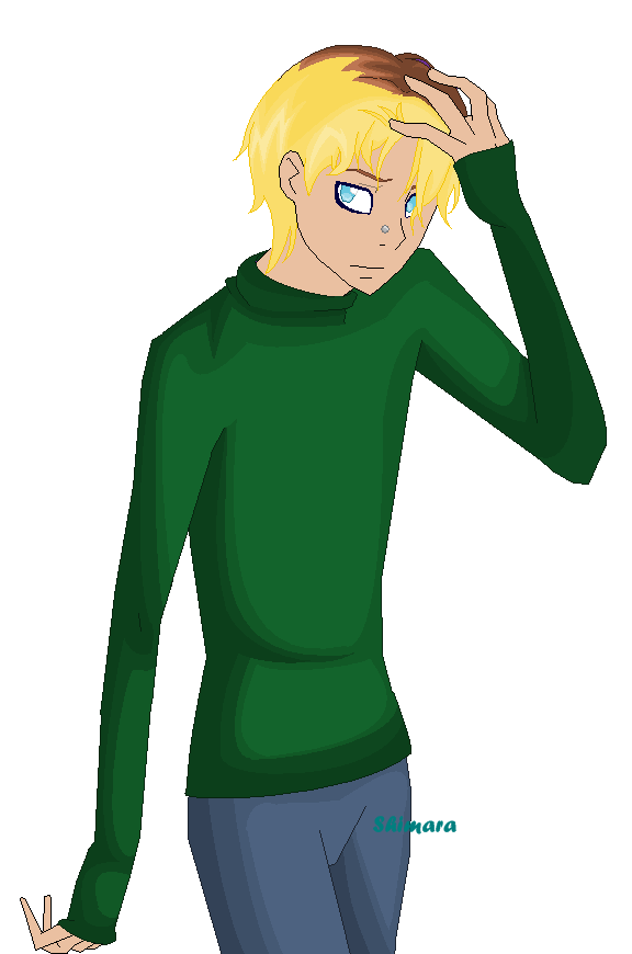 Riley- intro by Shimara-chan on DeviantArt