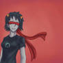 Sadstuck Terezi