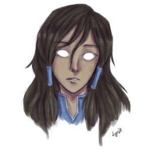 Avatar Korra