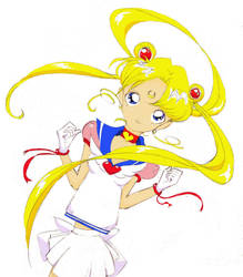 Sailor Moon