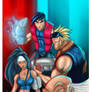 Soulskeepers colored