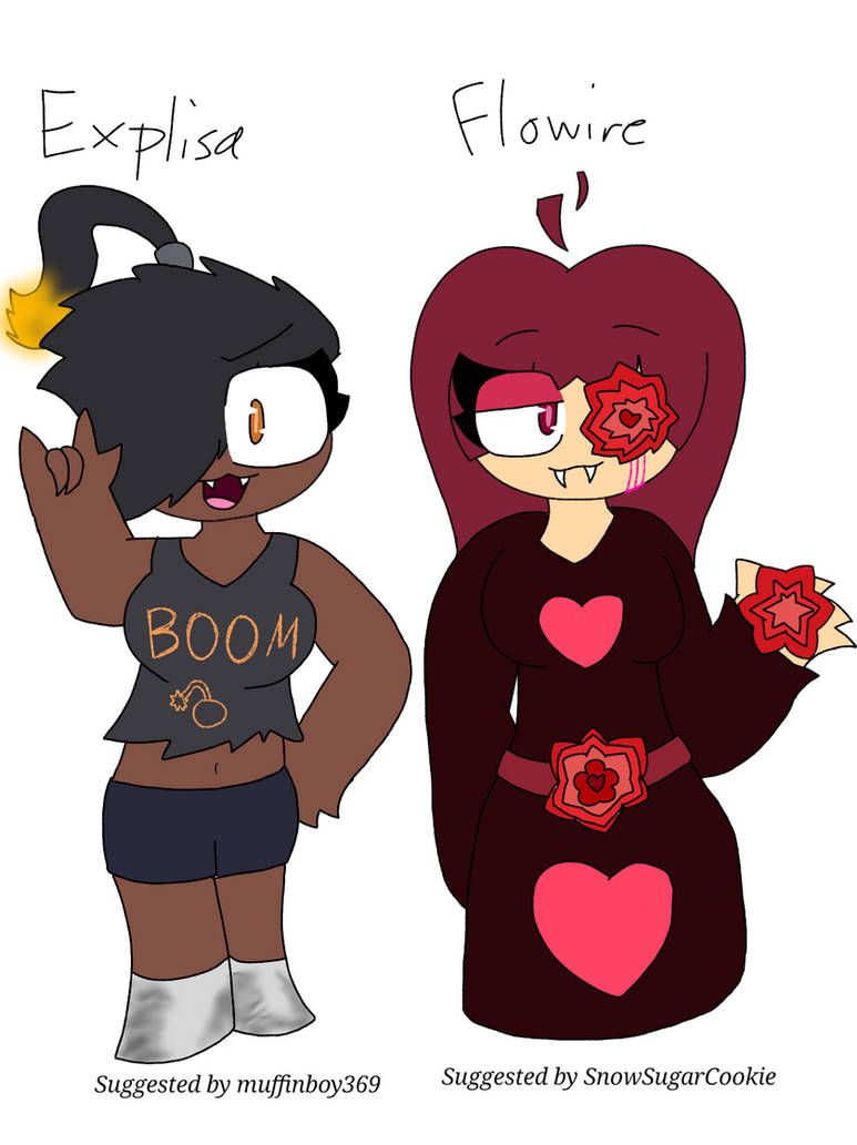 Random Ocs Part 1 By Thecaredkid On Deviantart Random Ocs Part 1 By Thecaredkid On Deviantart