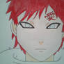 Gaara of the desert