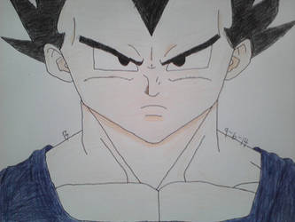 Vegeta