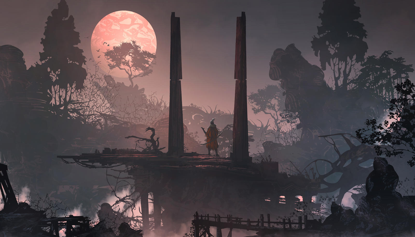 Review Sekiro: Shadows Die Twice (PS4) - Hype correspondido - Jogando Casualmente